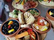 il Mattone - Mediterranes Restaurant Bonn - il Mattone - Mediterranes Restaurant in Bonn