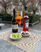 il Mattone - Mediterranes Restaurant Bonn - il Mattone - Mediterranes Restaurant in Bonn