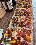 il Mattone - Mediterranes Restaurant Bonn - il Mattone - Mediterranes Restaurant in Bonn / Brüser Berg