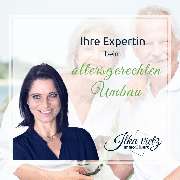 Ilka Vietz ImmoeXpert - Ilka Vietz ImmoeXpert | Biberach/Riss - altersgerechter Umbau