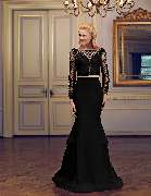 Ilknur Couture - GALLERY