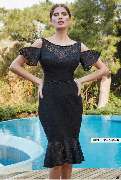 Ilknur Couture - GALLERY