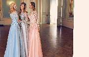 Ilknur Couture - GALLERY