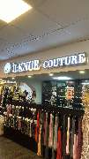 Ilknur Couture - GALLERY