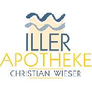 Iller-Apotheke - Logo der Iller-Apotheke