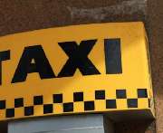 Illertaxi Senden - GALLERY