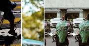 Illertaxi Senden - GALLERY