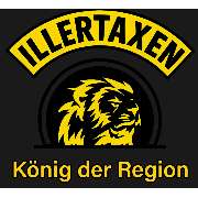 Illertaxi Senden - LOGO
