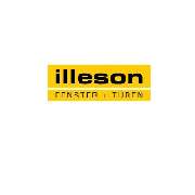 Illeson Innenausbau GmbH & Co. KG - LOGO