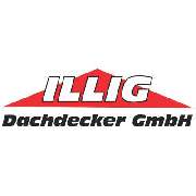 Illig Dachdecker GmbH - LOGO