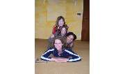 Ilona Gorisch Ergotherapie - GALLERY