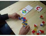 Ilona Gorisch Ergotherapie - GALLERY