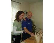 Ilona Gorisch Ergotherapie - GALLERY