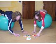 Ilona Gorisch Ergotherapie - GALLERY