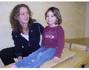 Ilona Gorisch Ergotherapie - GALLERY