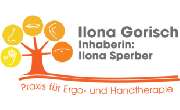 Ilona Gorisch Ergotherapie - LOGO