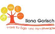 Ilona Gorisch Ergotherapie - LOGO