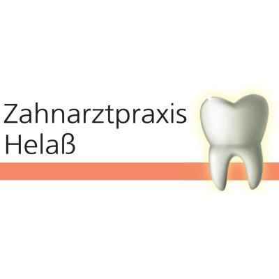 Ilona Helaß Zahnarztpraxis - LOGO