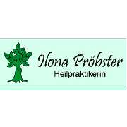 Ilona Pröbster Heilpraktikerin - LOGO