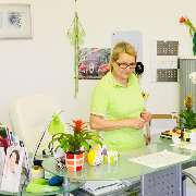 Bild von Ilona Schilling Medizinische Fußpflege - Vital Gesundheitsstudio in Schwieberdingen - 1