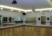 Tanzschule Holtzwarth - 1