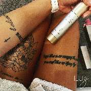 ILUZ Premium-Tattoo-Pflege - 5