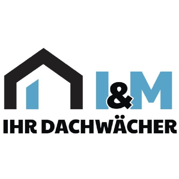 I&M ihr Dachwächter - Dachdecker
