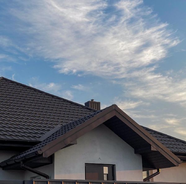 I&M ihr Dachwächter - Dachdecker
