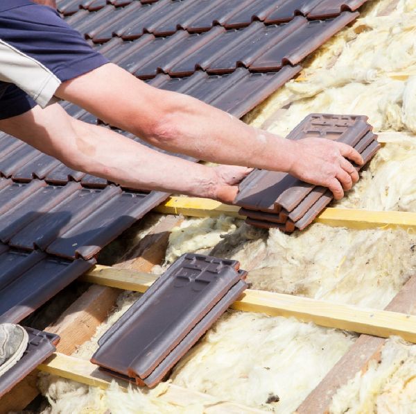 I&M ihr Dachwächter - Dachdecker
