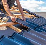 I&M ihr Dachwächter - Dachdecker
