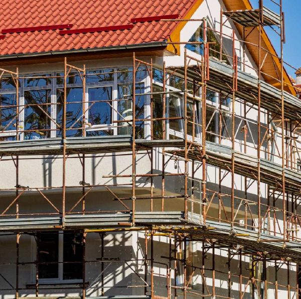 I&M ihr Dachwächter - Dachdecker
