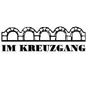 Im Kreuzgang - LOGO