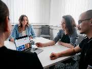 imc marketing & consult gmbh - Projektbesprechung imc Heidelberg