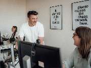 imc marketing & consult gmbh - Social Media Marketing