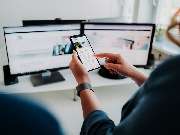 imc marketing & consult gmbh - Webseite responsiv