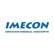IMECON GmbH & Co. KG - LOGO