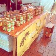 Imkerei Ahrens Deutscher Honig - 25