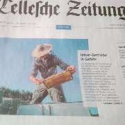 Imkerei Ahrens Deutscher Honig - 26