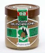 Imkerei Ahrens Deutscher Honig - Frühtrachthonig aus der Honig Imkerei Ahrens https://imkerei-ahrens.de/28-0-Fruehtrachthonig.html 