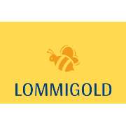 Imkerei Lommigold - LOGO