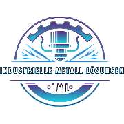 IML-industrielle Metall Lösungen - LOGO
