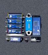 IML Instrumenta Mechanik Labor Electronic GmbH - GALLERY