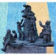 Immanuel (Trinitatis) (Kita) - Kita Immanuel
(Ev. Trinitatis-Kirchengemeinde)