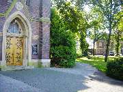 Immanuelkirche - Evangelische Lukaskirchengemeinde - GALLERY