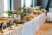 immer so Catering - Buffet
