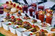 immer so Catering - Fingerfood