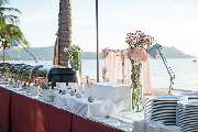 immer so Catering - Hochzeit