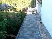 Immergrün Meisterbetrieb Bernd Spannaus - GALLERY