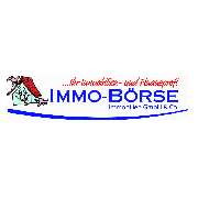 Immo-Börse Immobilien GmbH & Co. - LOGO