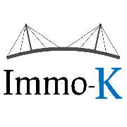 Logo - Immo-K, Kehl